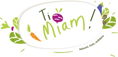 Ti’Miam, le traiteur naturel, frais et solidaire à Ker Lann