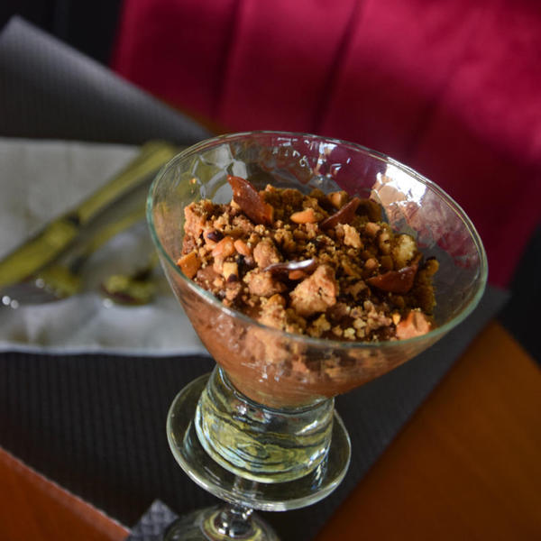 formule midi Ti'Miam au campus de Ker-Lann à Bruz