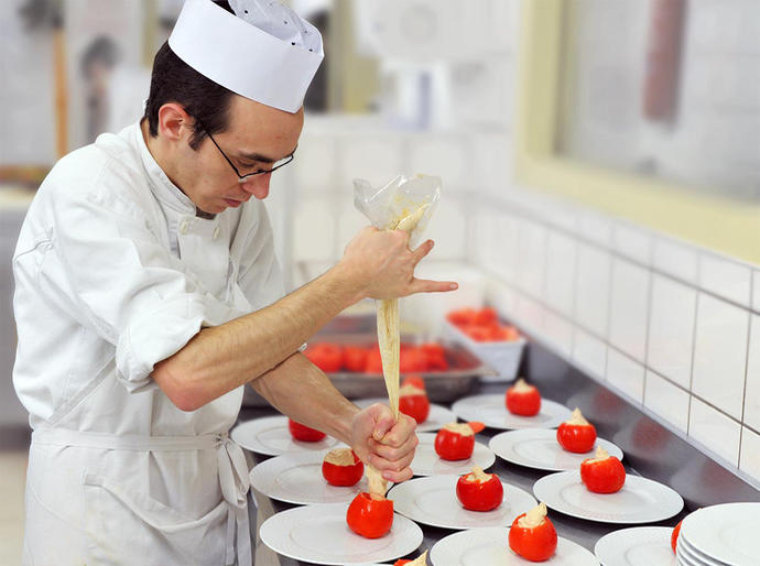 Ti'Miam, restaurant engagé et solidaire