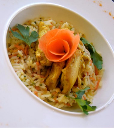 Formule rapide du jour